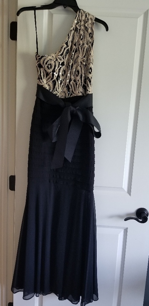 Evening gown